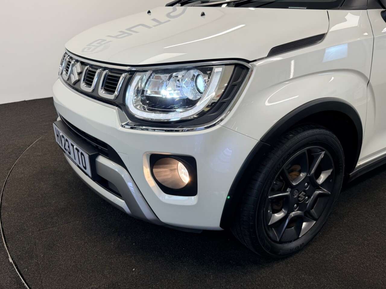 2023 SUZUKI IGNIS 2023 SUZUKI IGNIS