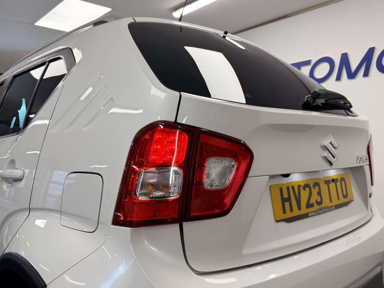 2023 SUZUKI IGNIS 2023 SUZUKI IGNIS