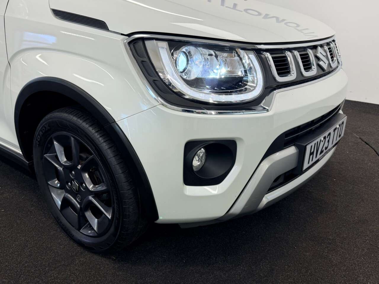 2023 SUZUKI IGNIS 2023 SUZUKI IGNIS