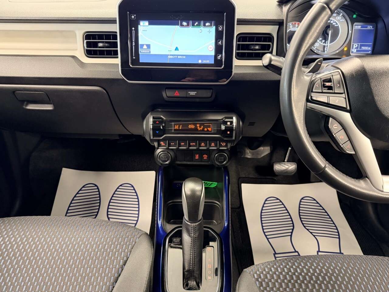 2023 SUZUKI IGNIS 2023 SUZUKI IGNIS