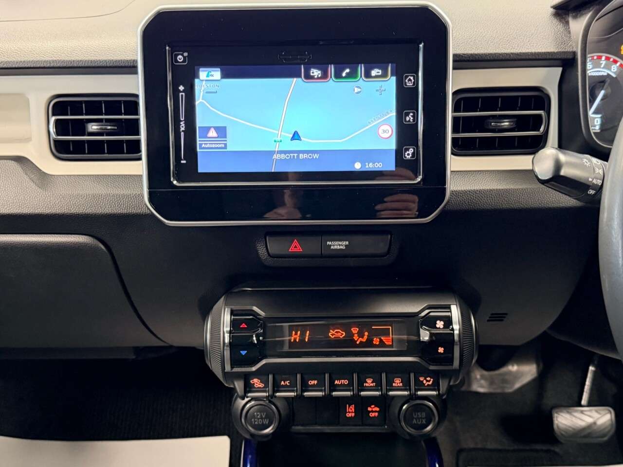 2023 SUZUKI IGNIS 2023 SUZUKI IGNIS