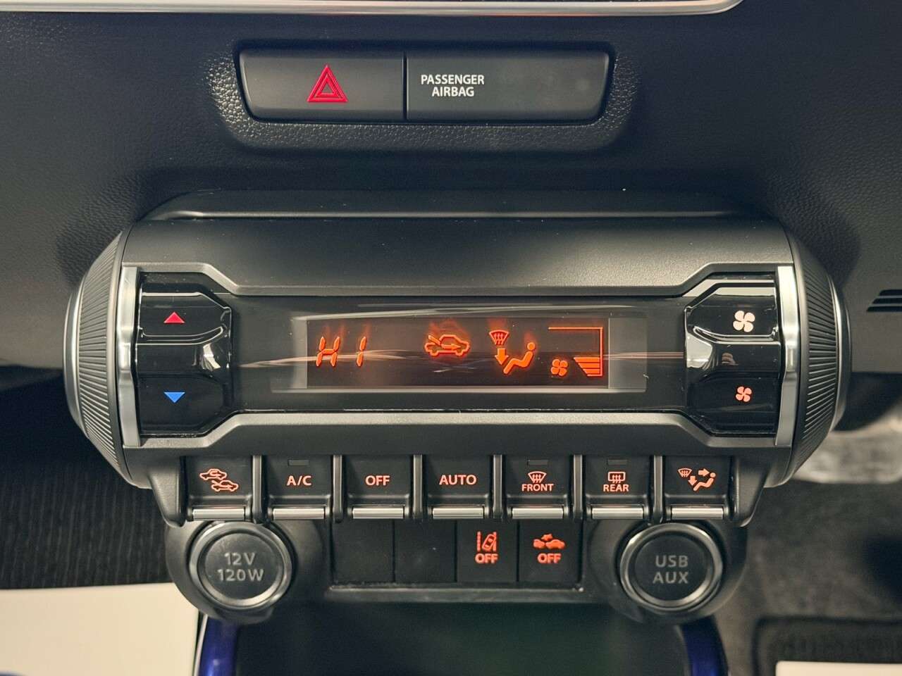 2023 SUZUKI IGNIS 2023 SUZUKI IGNIS