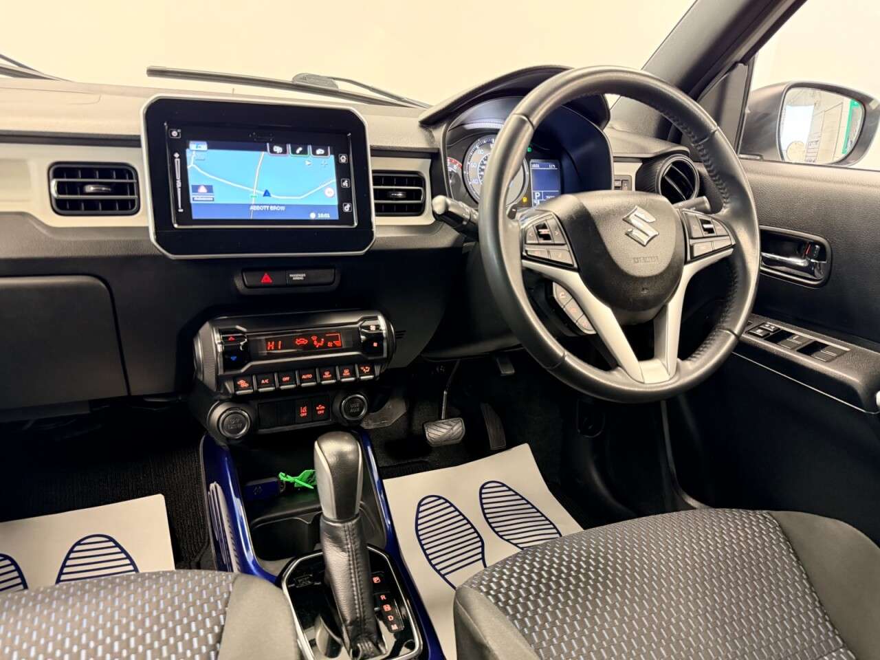 2023 SUZUKI IGNIS 2023 SUZUKI IGNIS