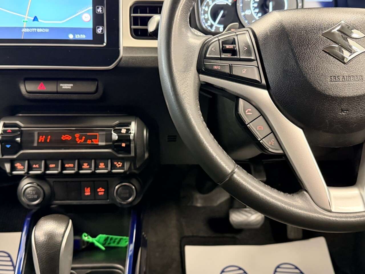 2023 SUZUKI IGNIS 2023 SUZUKI IGNIS