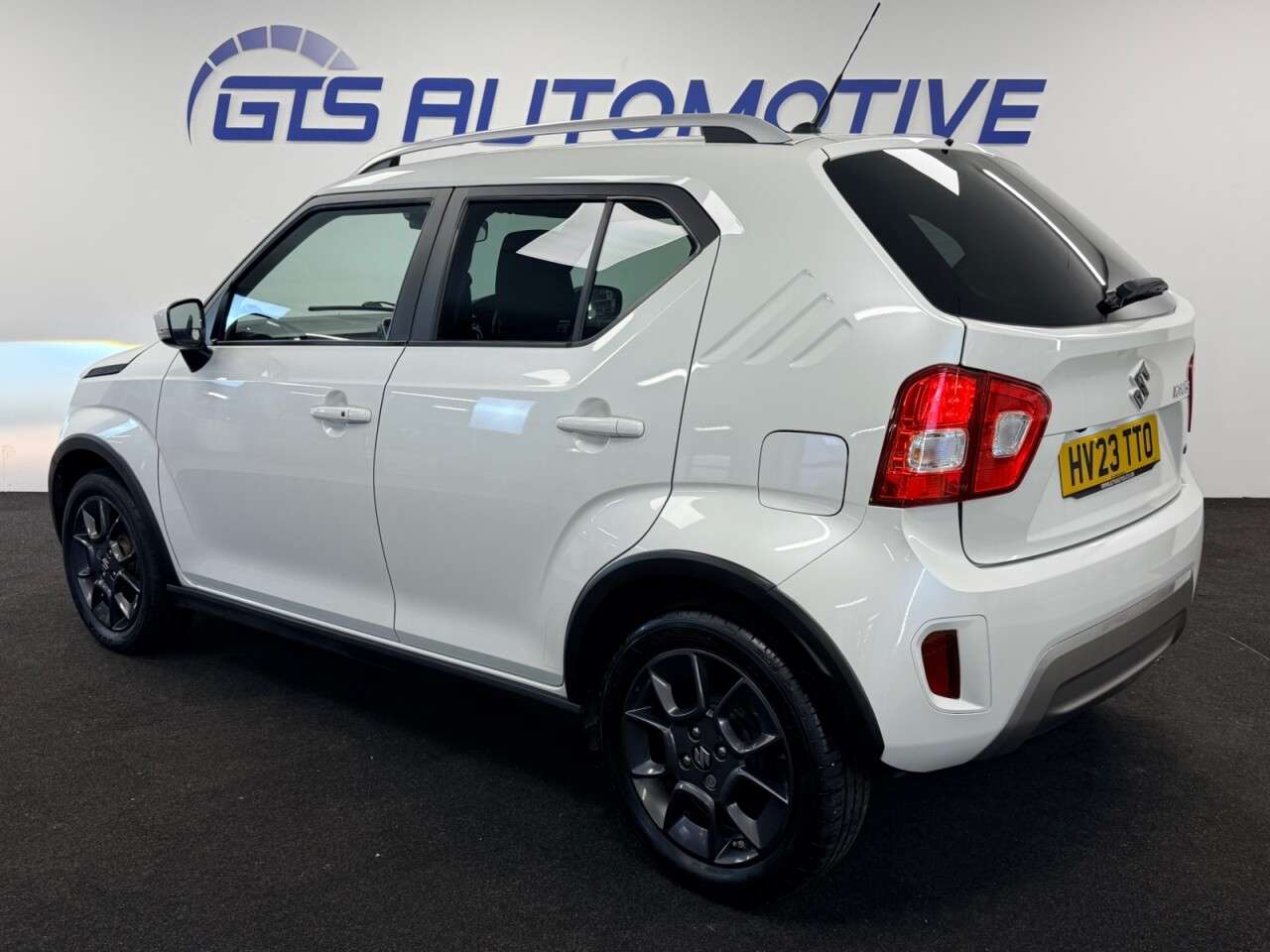 2023 SUZUKI IGNIS 2023 SUZUKI IGNIS