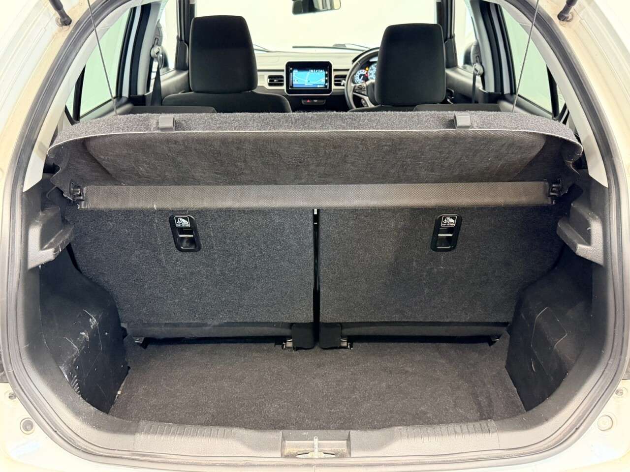 2023 SUZUKI IGNIS 2023 SUZUKI IGNIS