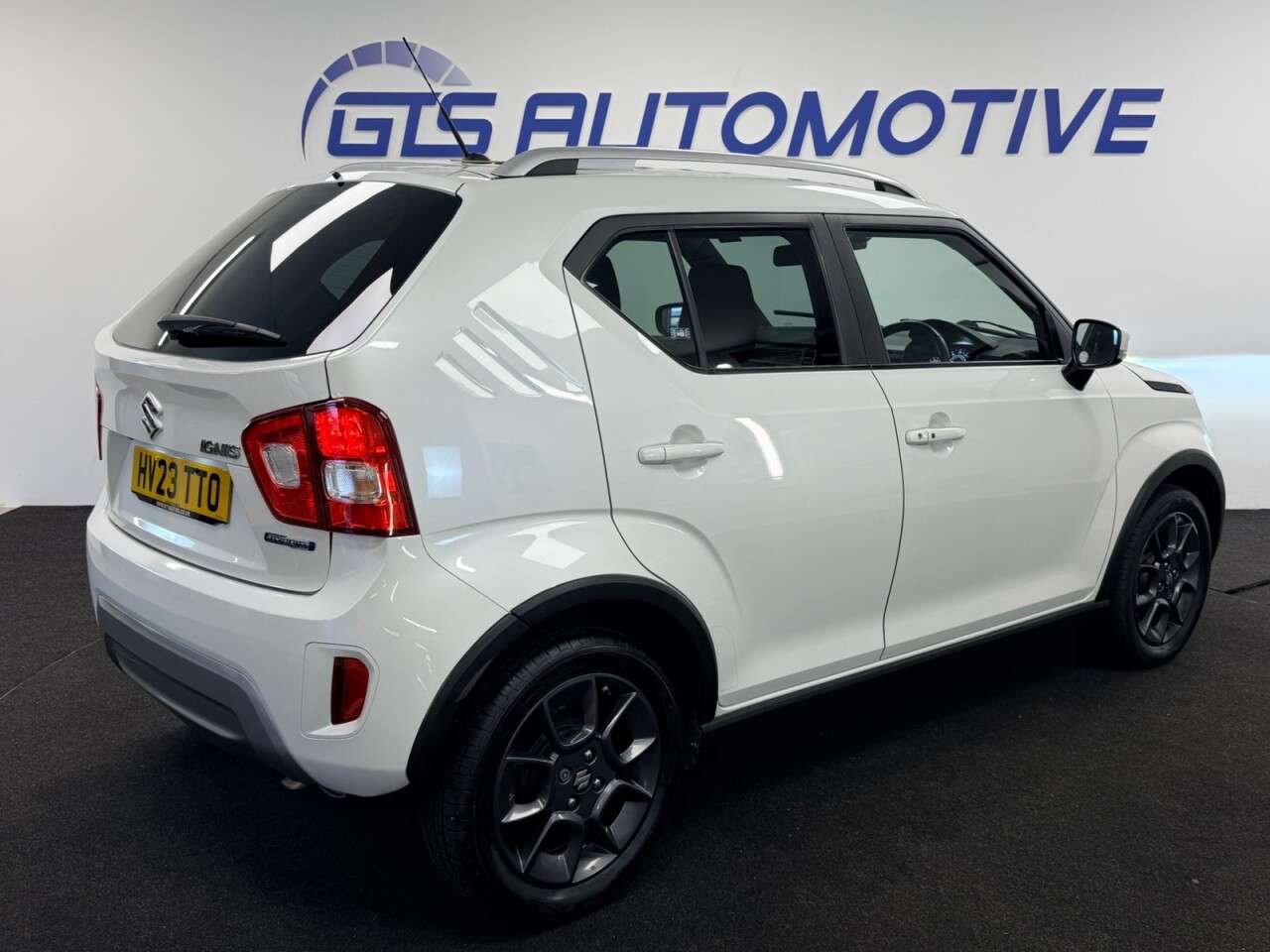 2023 SUZUKI IGNIS 2023 SUZUKI IGNIS