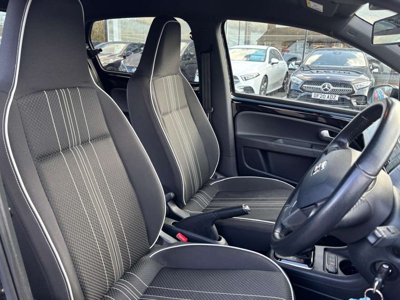 A 2021 SEAT MII 36.8kWh ELECTRIC AUTO FIVE DOOR 85 BHP A 2021 SEAT MII 36.8kWh ELECTRIC AUTO FIVE DOOR 85 BHP