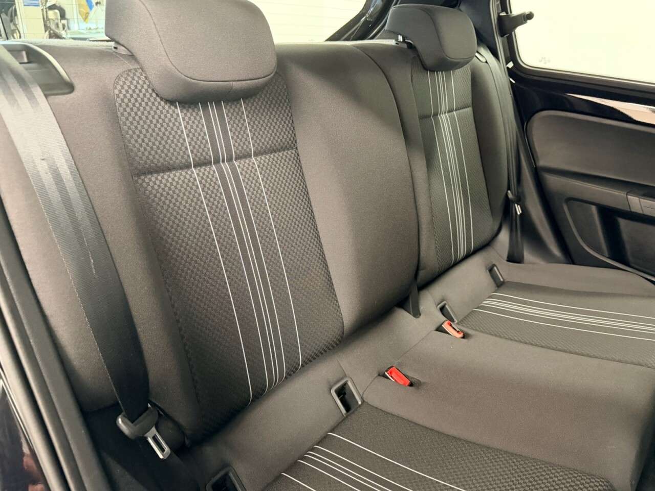 A 2021 SEAT MII 36.8kWh ELECTRIC AUTO FIVE DOOR 85 BHP A 2021 SEAT MII 36.8kWh ELECTRIC AUTO FIVE DOOR 85 BHP