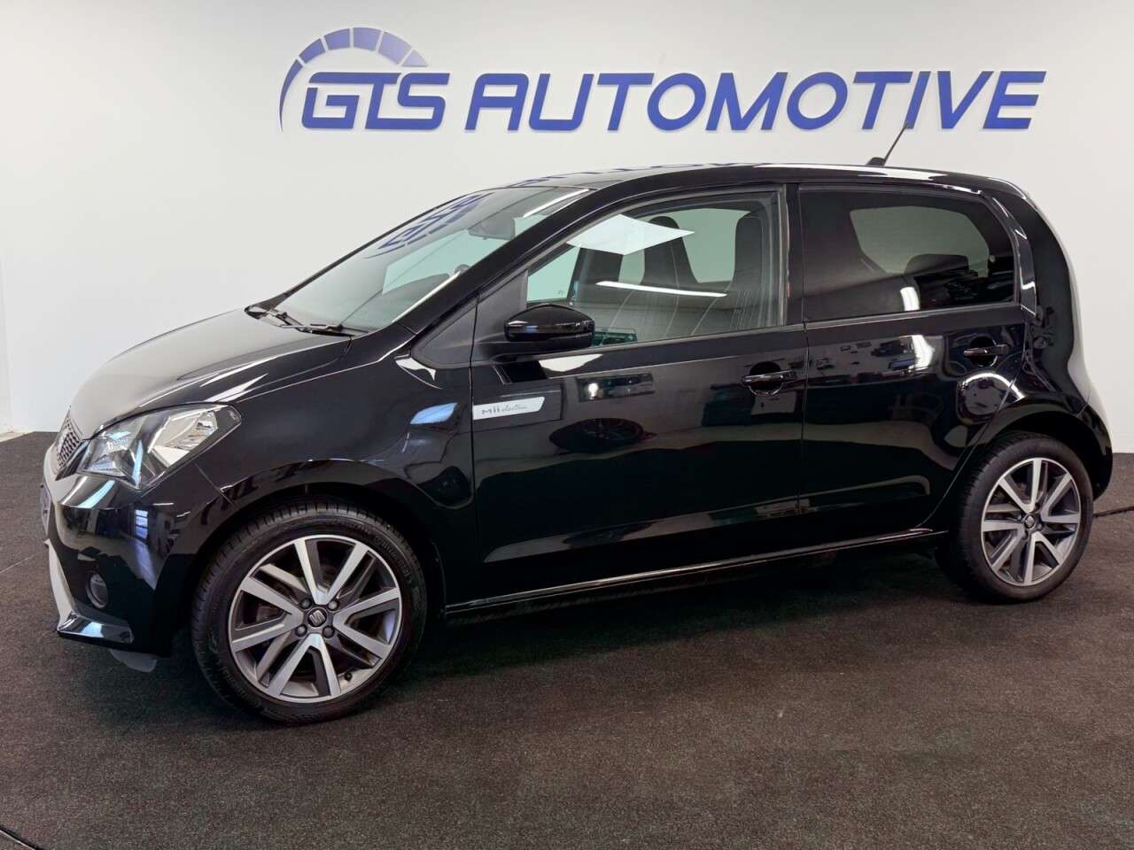 2021 SEAT MII 2021 SEAT MII