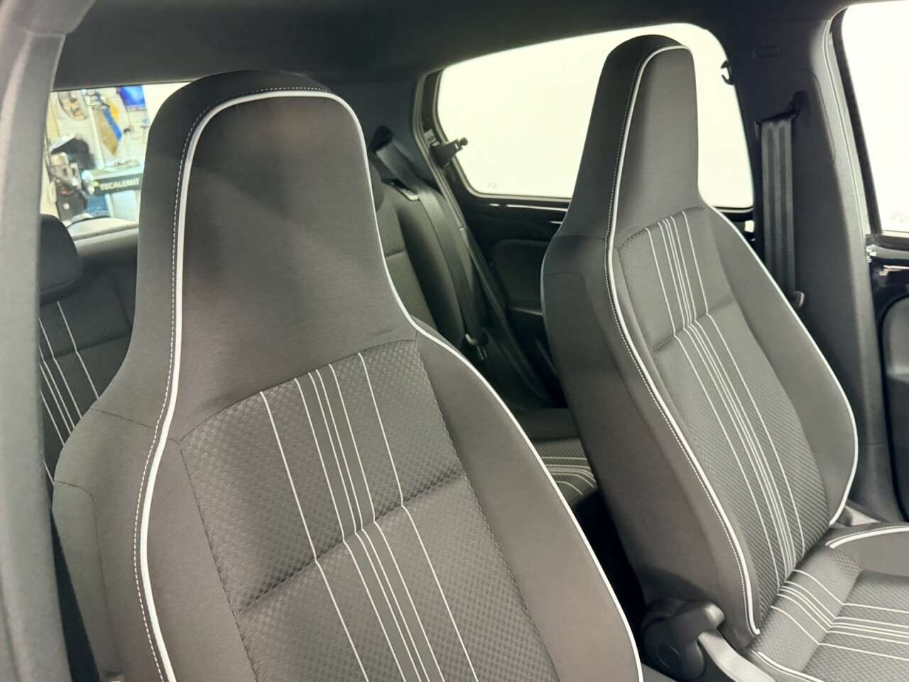 2021 SEAT MII 2021 SEAT MII