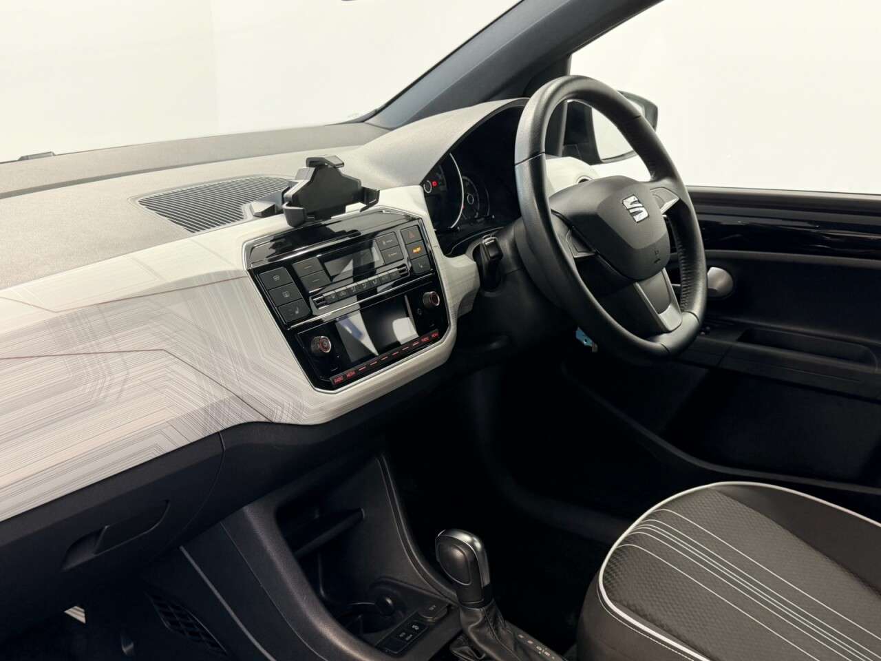 2021 SEAT MII 2021 SEAT MII