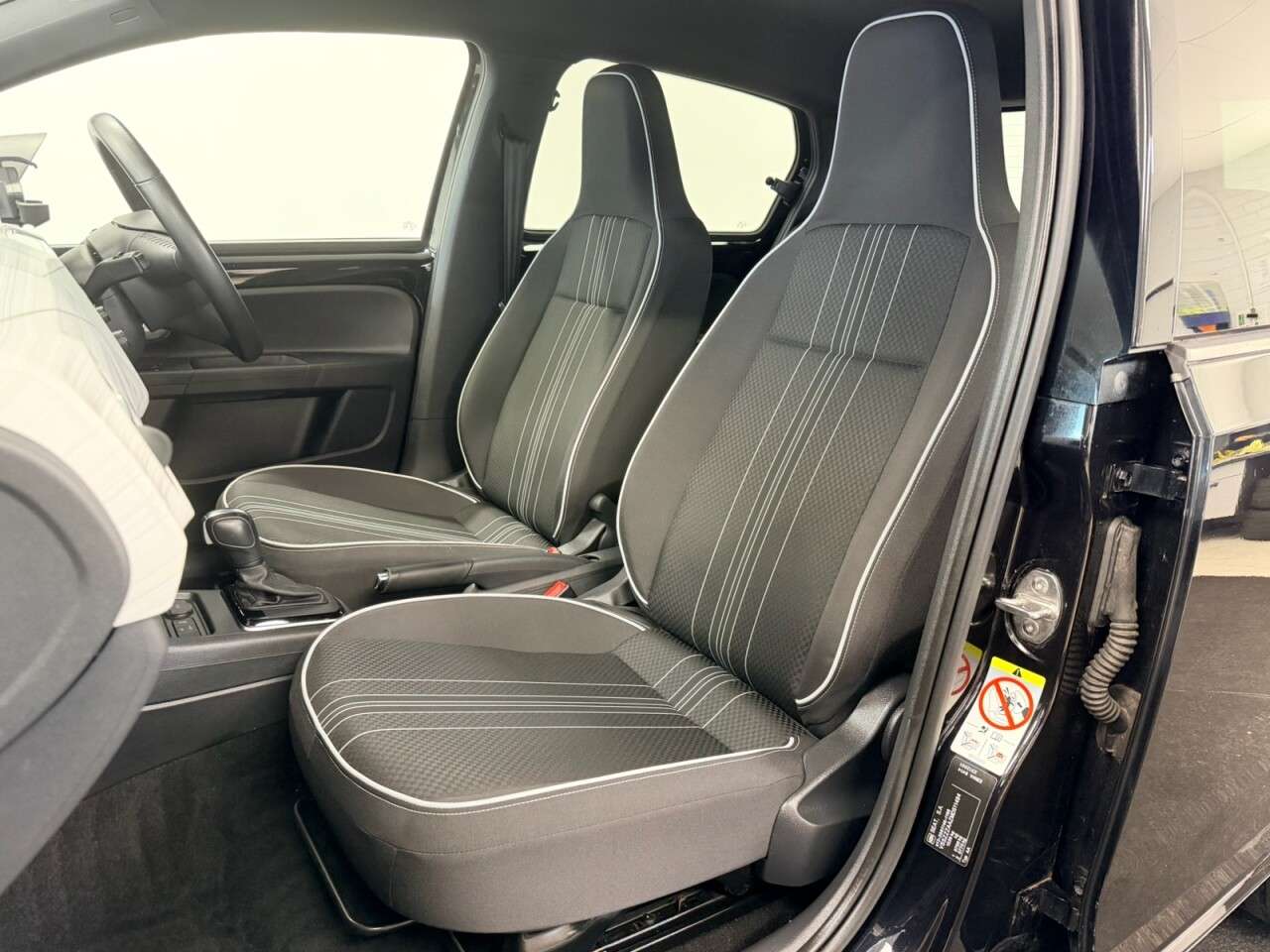 2021 SEAT MII 2021 SEAT MII