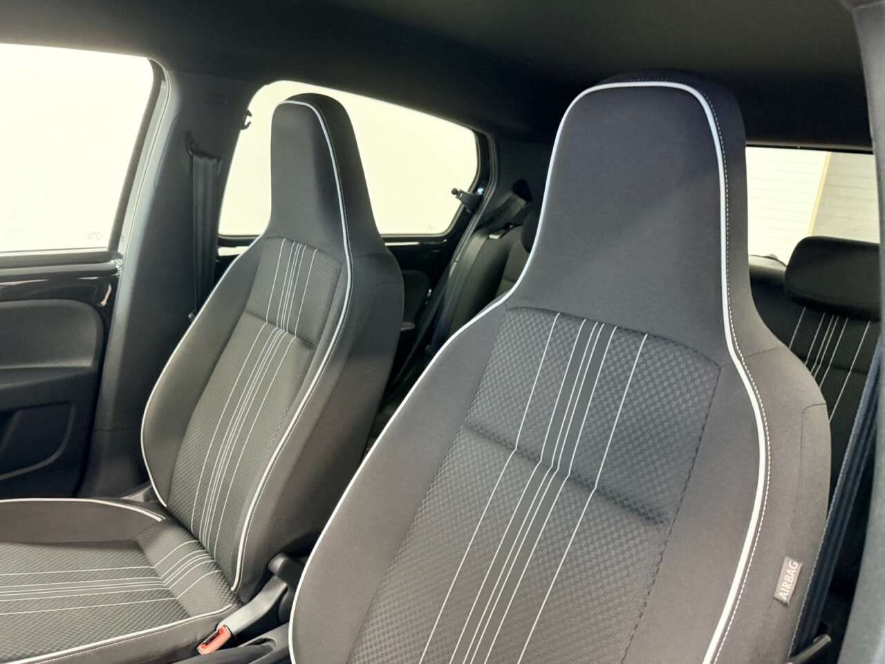 2021 SEAT MII 2021 SEAT MII