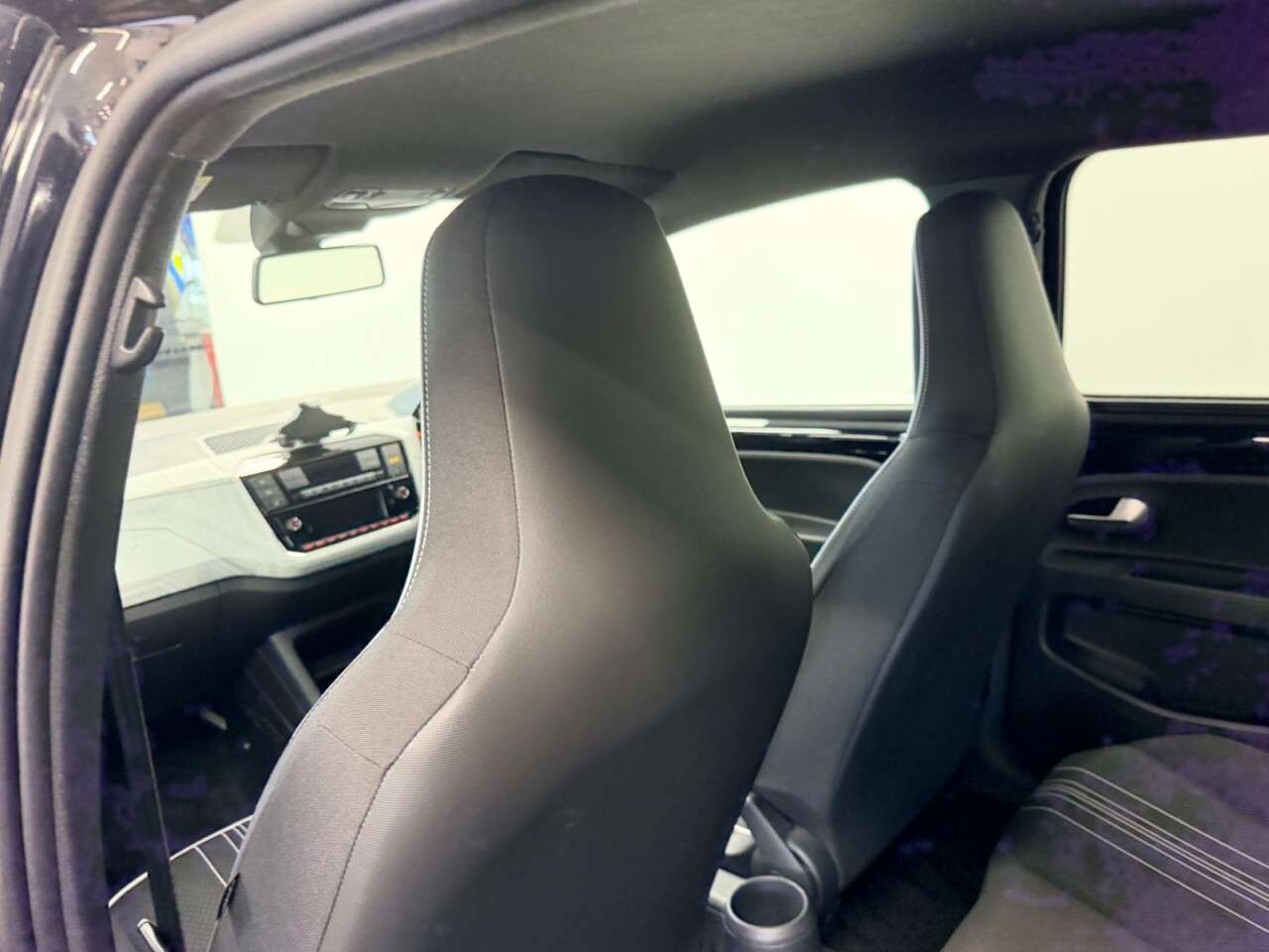 2021 SEAT MII 2021 SEAT MII