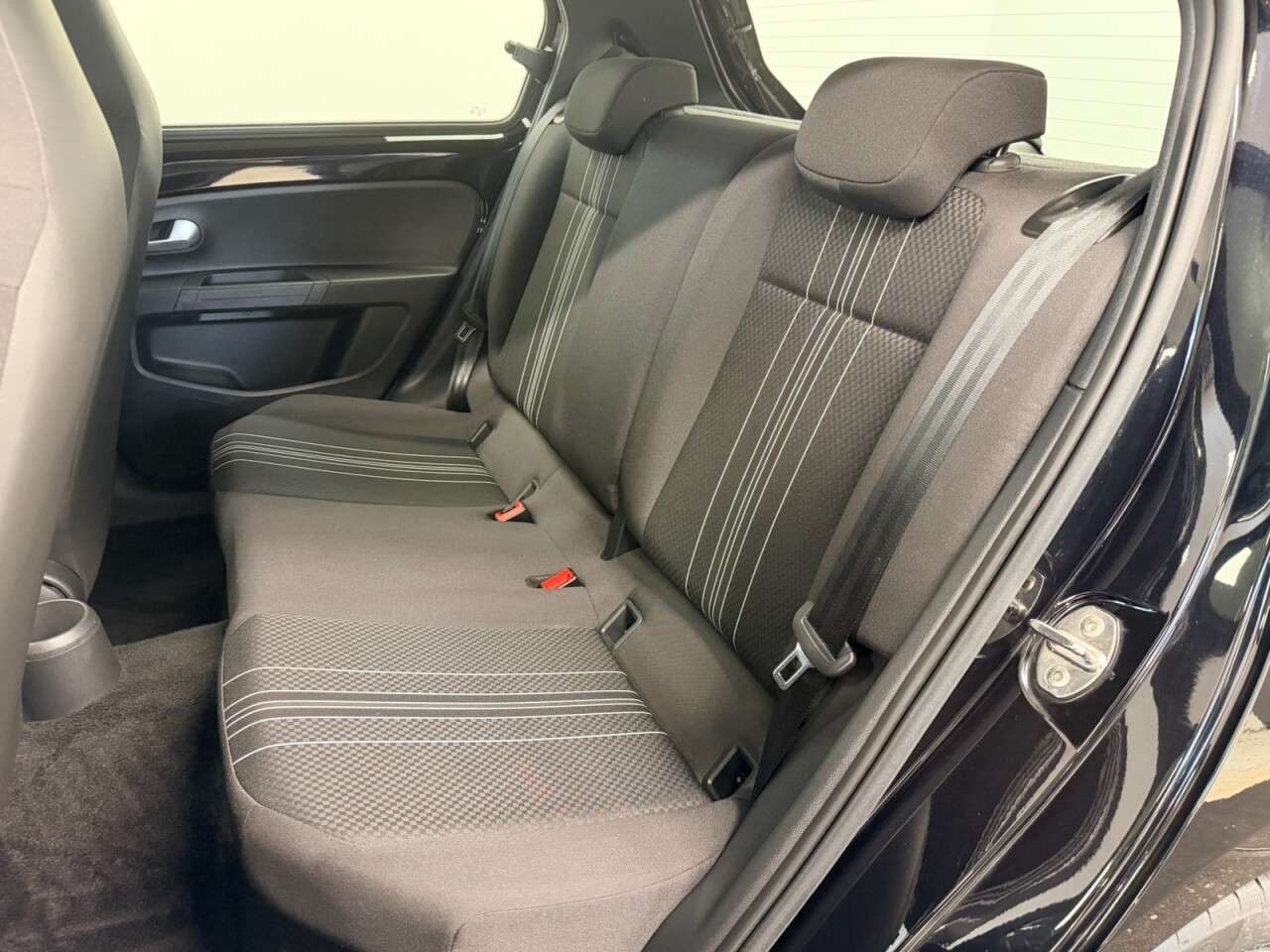 2021 SEAT MII 2021 SEAT MII