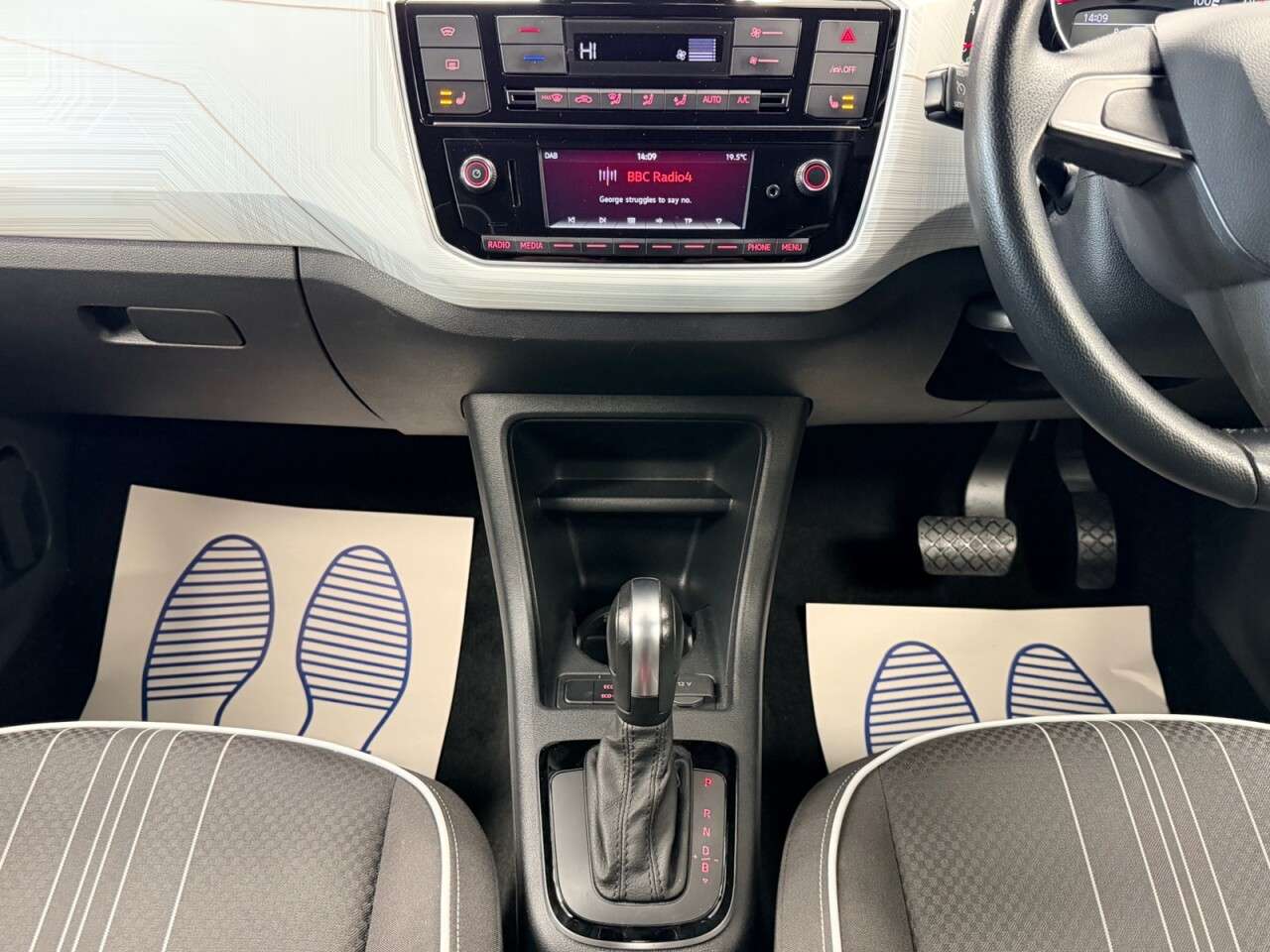 2021 SEAT MII 2021 SEAT MII