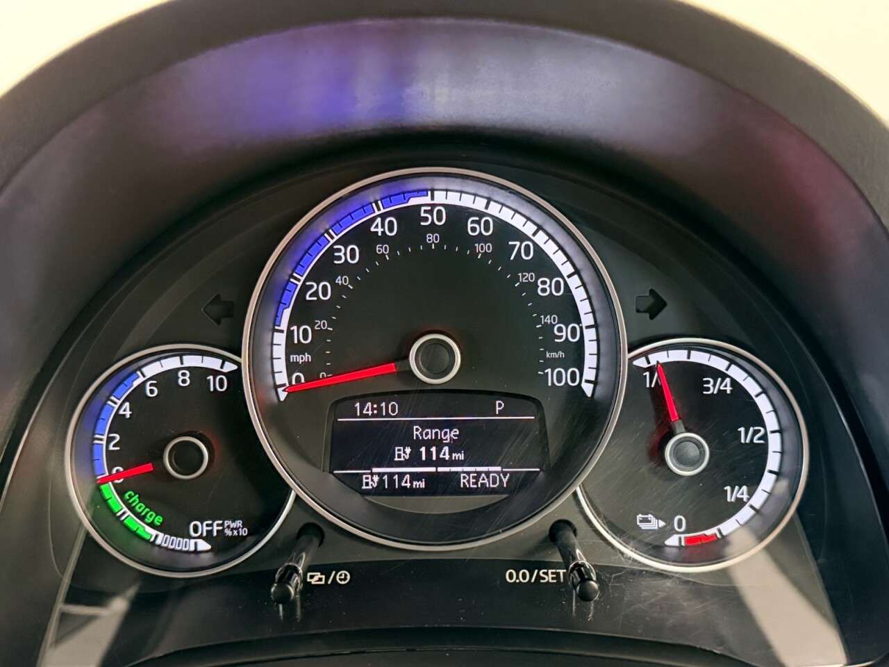 2021 SEAT MII 2021 SEAT MII