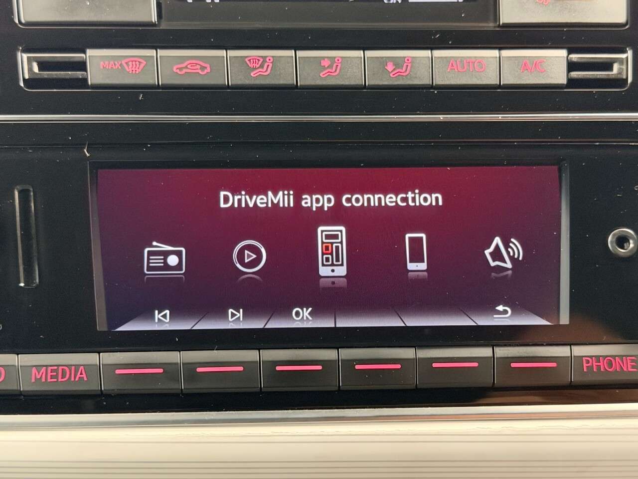 2021 SEAT MII 2021 SEAT MII