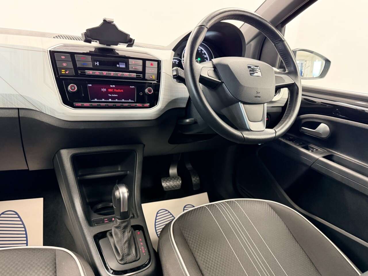 2021 SEAT MII 2021 SEAT MII