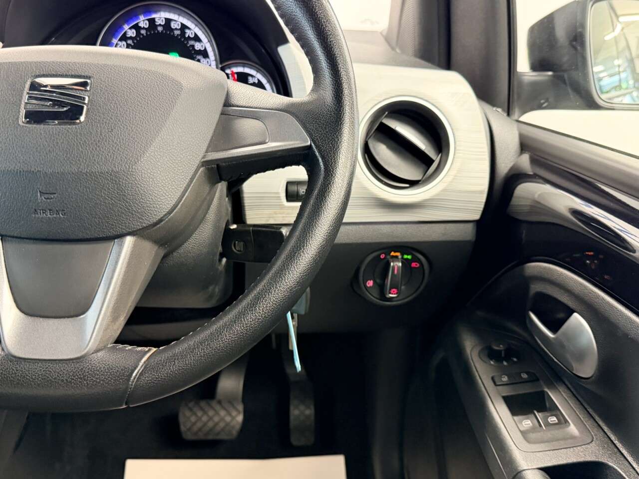 2021 SEAT MII 2021 SEAT MII