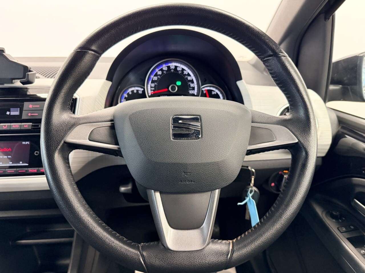 2021 SEAT MII 2021 SEAT MII