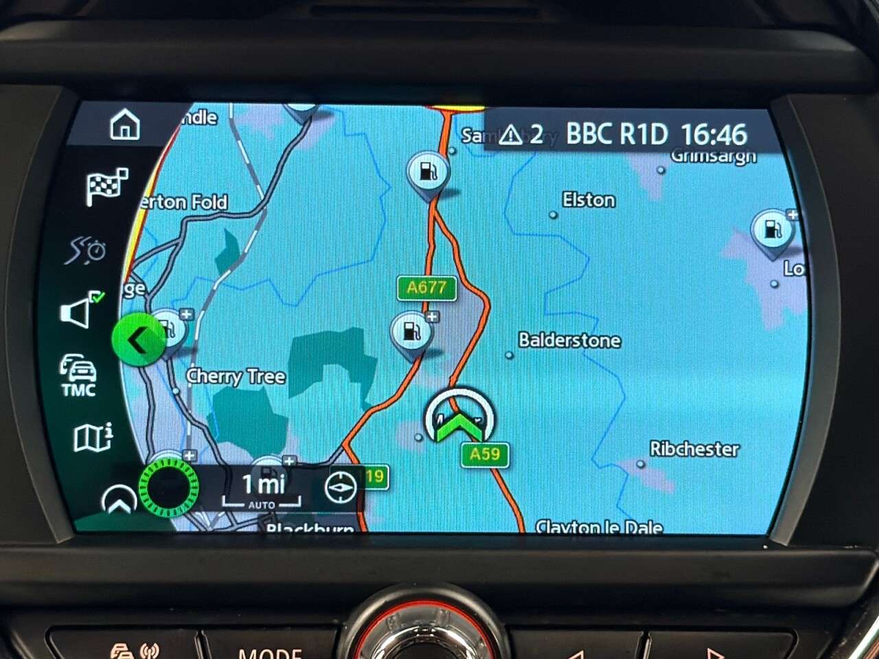 A 2020 MINI COUNTRYMAN 1.5 COOPER SPORT FIVE DOOR 135 BHP + SAT NAV + REAR CAMERA + HEATED SEATS S A 2020 MINI COUNTRYMAN 1.5 COOPER SPORT FIVE DOOR 135 BHP + SAT NAV + REAR CAMERA + HEATED SEATS S