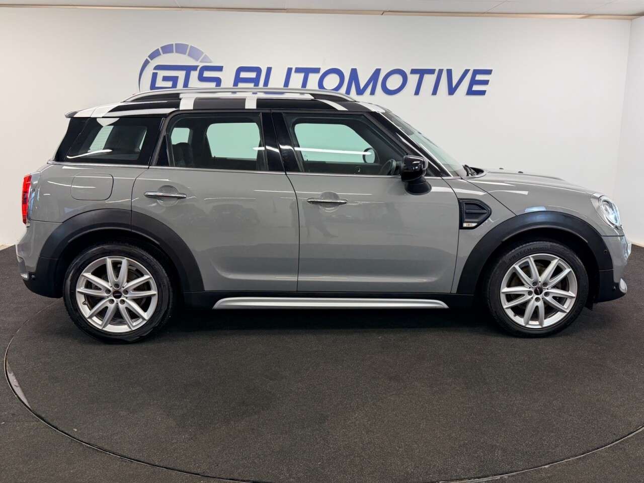 2020 MINI COUNTRYMAN 2020 MINI COUNTRYMAN