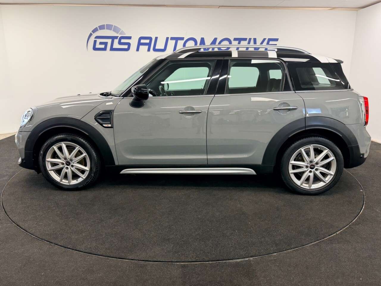 2020 MINI COUNTRYMAN 2020 MINI COUNTRYMAN