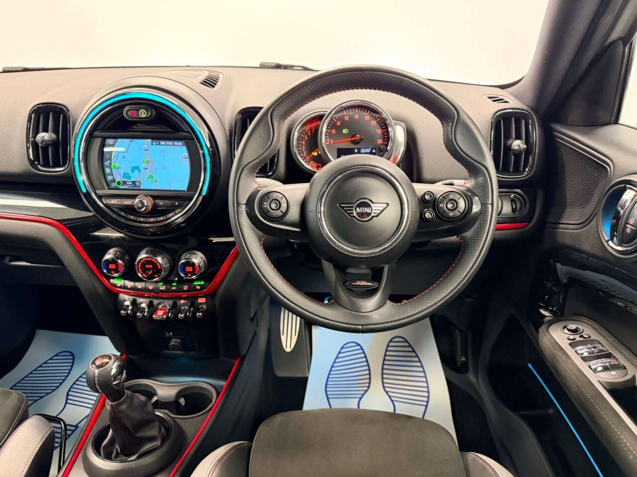 2020 MINI COUNTRYMAN 2020 MINI COUNTRYMAN