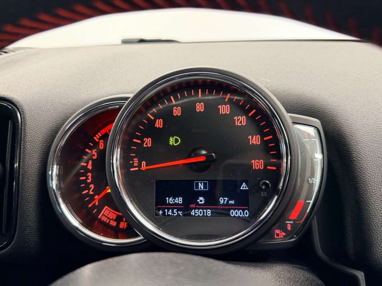 2020 MINI COUNTRYMAN 2020 MINI COUNTRYMAN