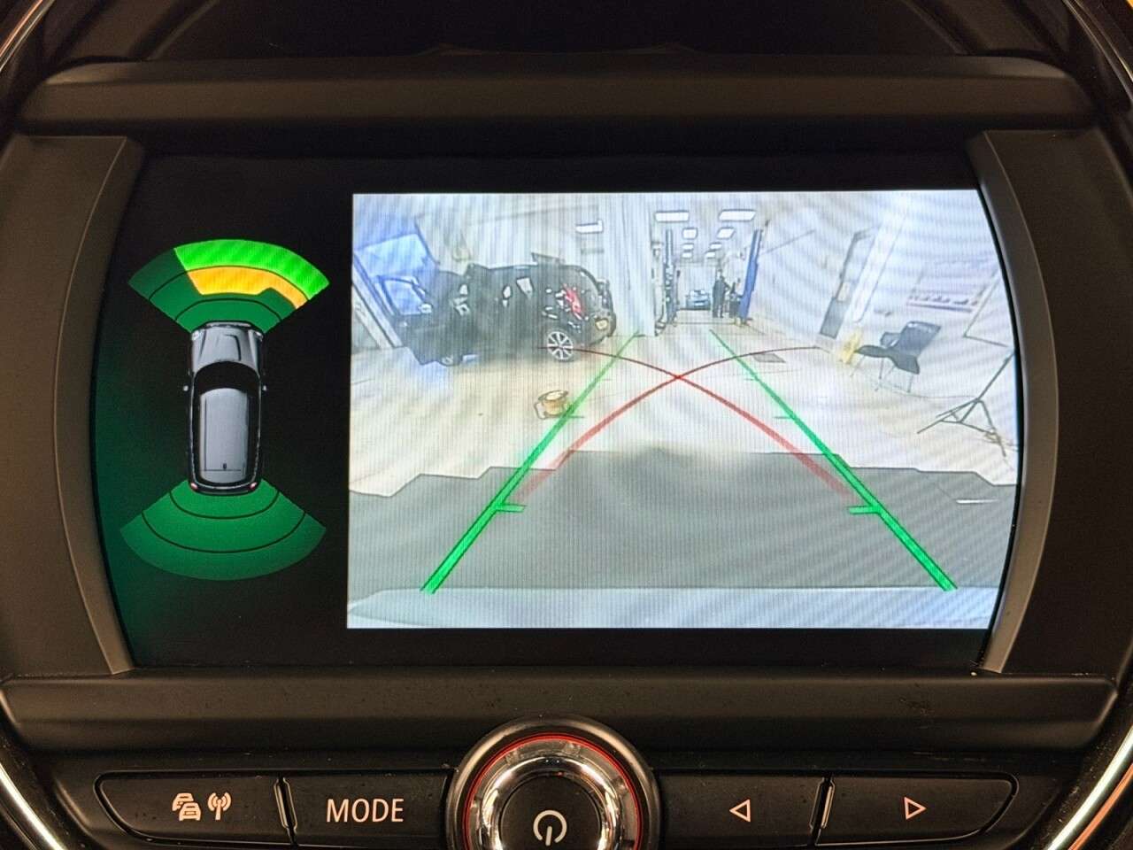 2020 MINI COUNTRYMAN 2020 MINI COUNTRYMAN