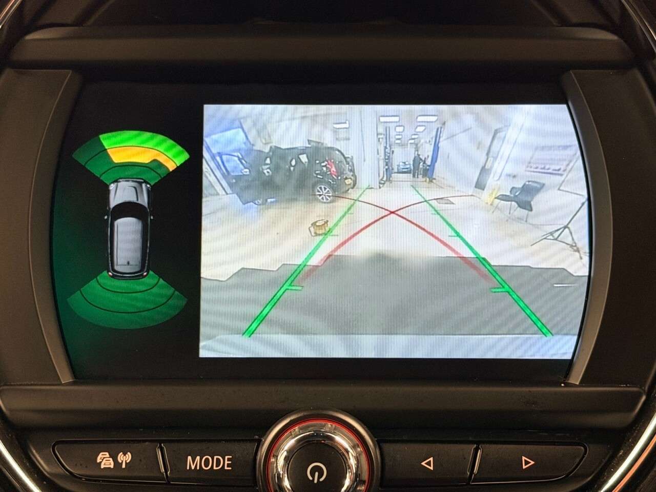 2020 MINI COUNTRYMAN 2020 MINI COUNTRYMAN