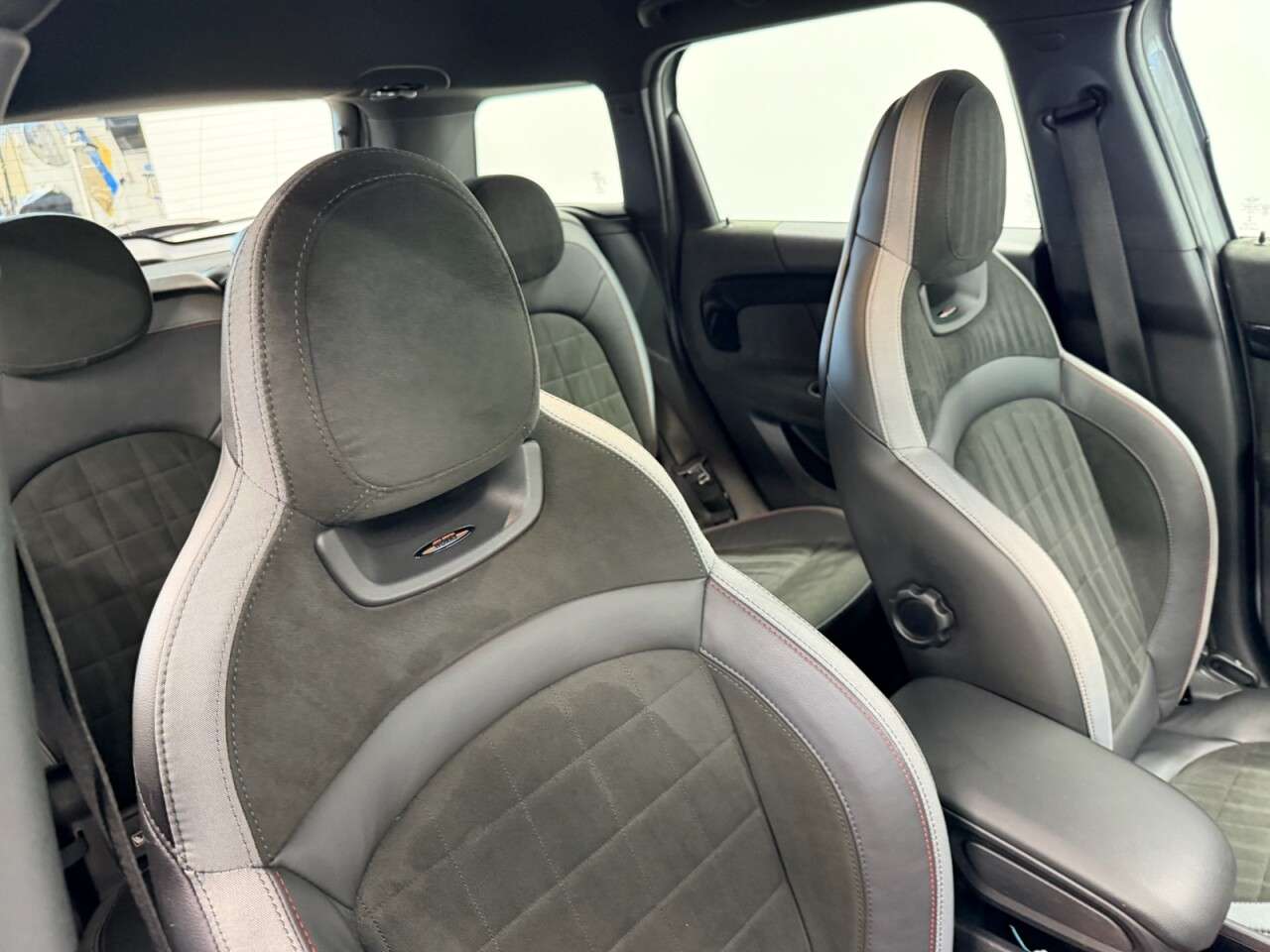 2020 MINI COUNTRYMAN 2020 MINI COUNTRYMAN