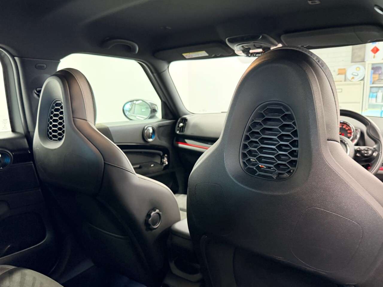 2020 MINI COUNTRYMAN 2020 MINI COUNTRYMAN