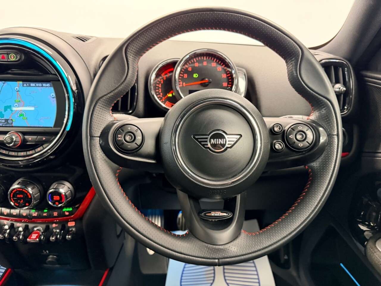 2020 MINI COUNTRYMAN 2020 MINI COUNTRYMAN