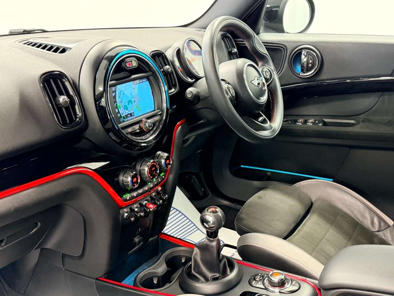 2020 MINI COUNTRYMAN 2020 MINI COUNTRYMAN