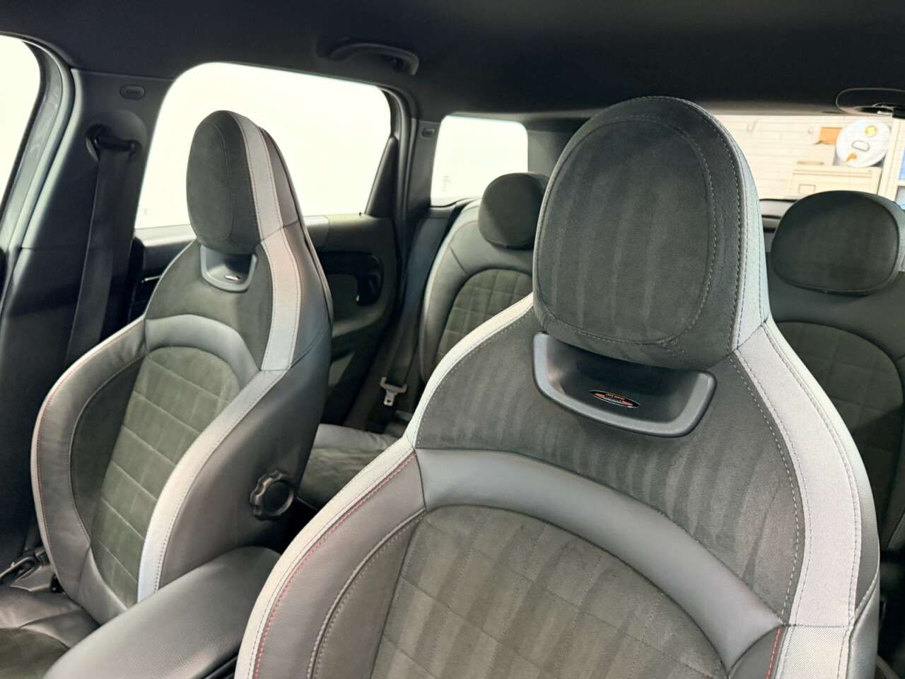 2020 MINI COUNTRYMAN 2020 MINI COUNTRYMAN