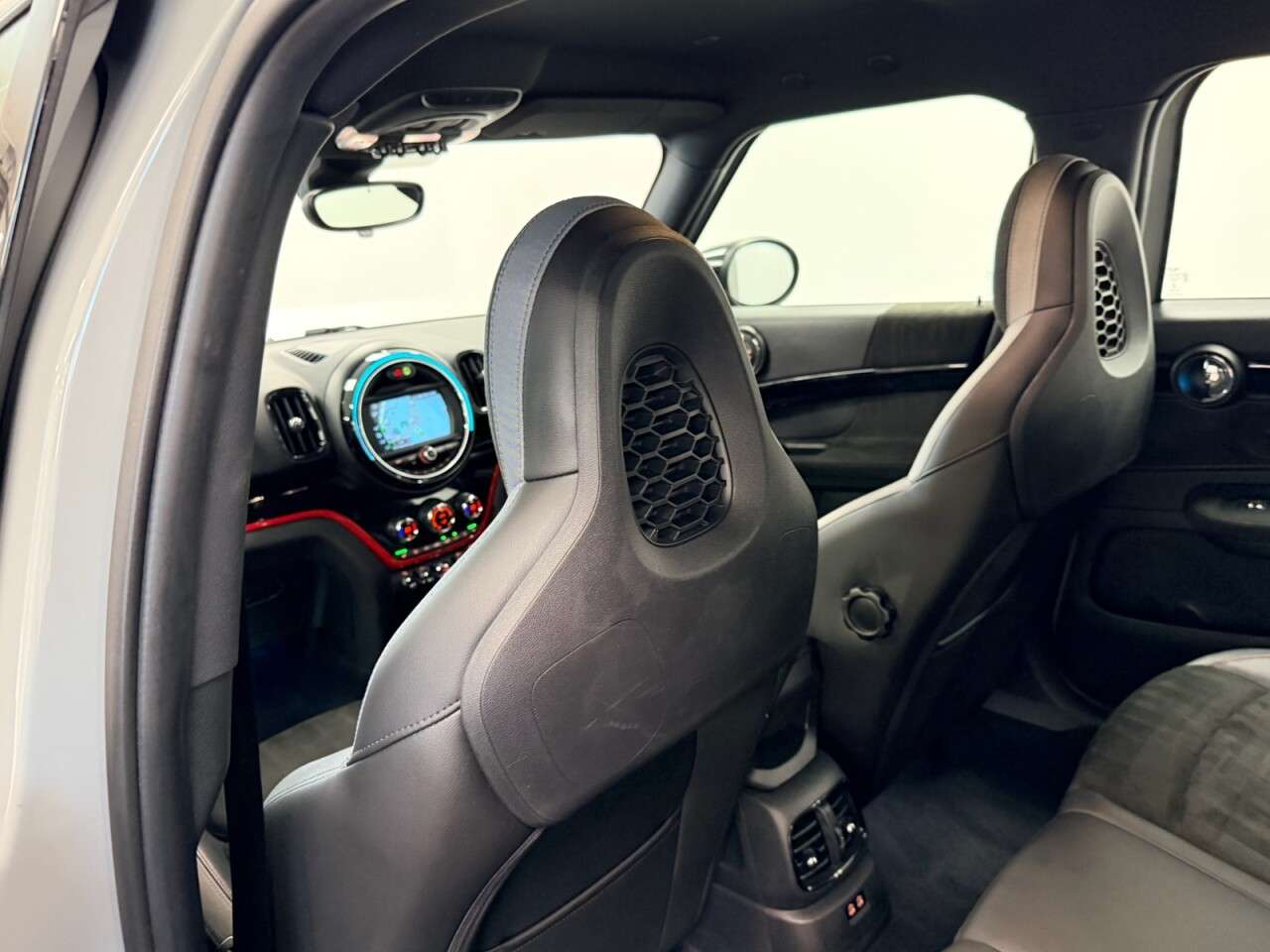 2020 MINI COUNTRYMAN 2020 MINI COUNTRYMAN