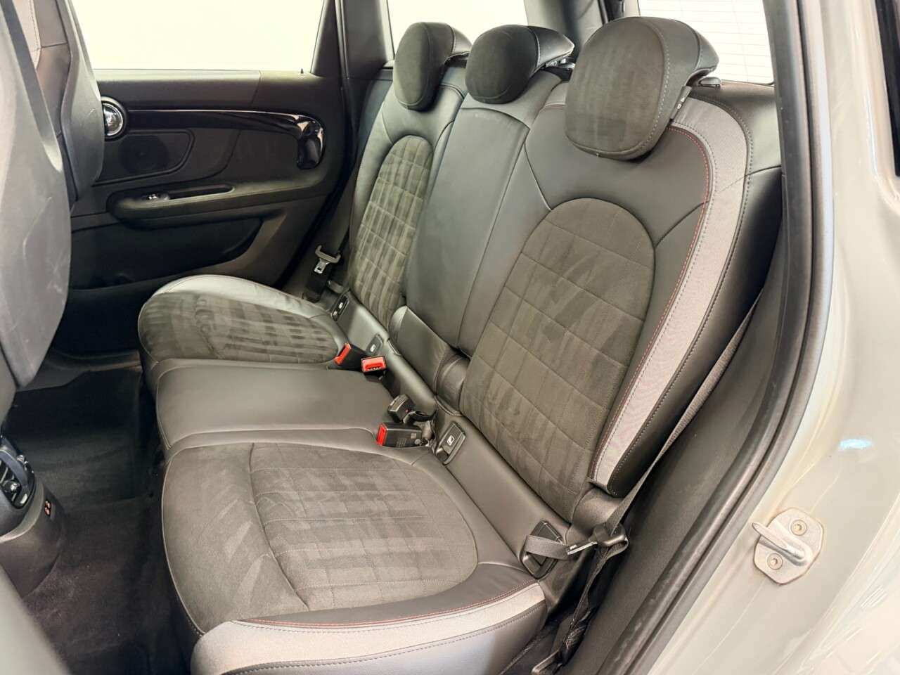 2020 MINI COUNTRYMAN 2020 MINI COUNTRYMAN