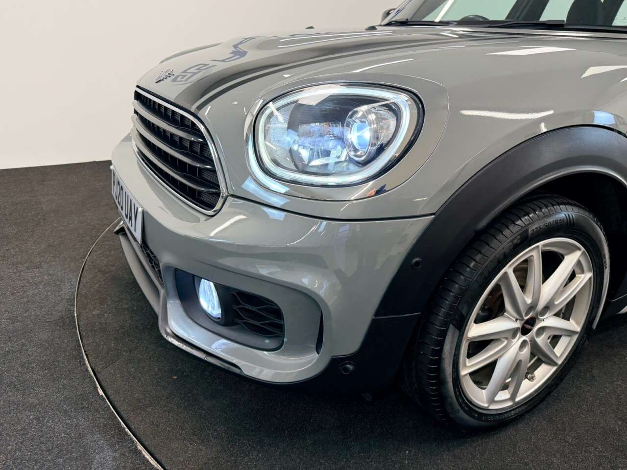 2020 MINI COUNTRYMAN 2020 MINI COUNTRYMAN