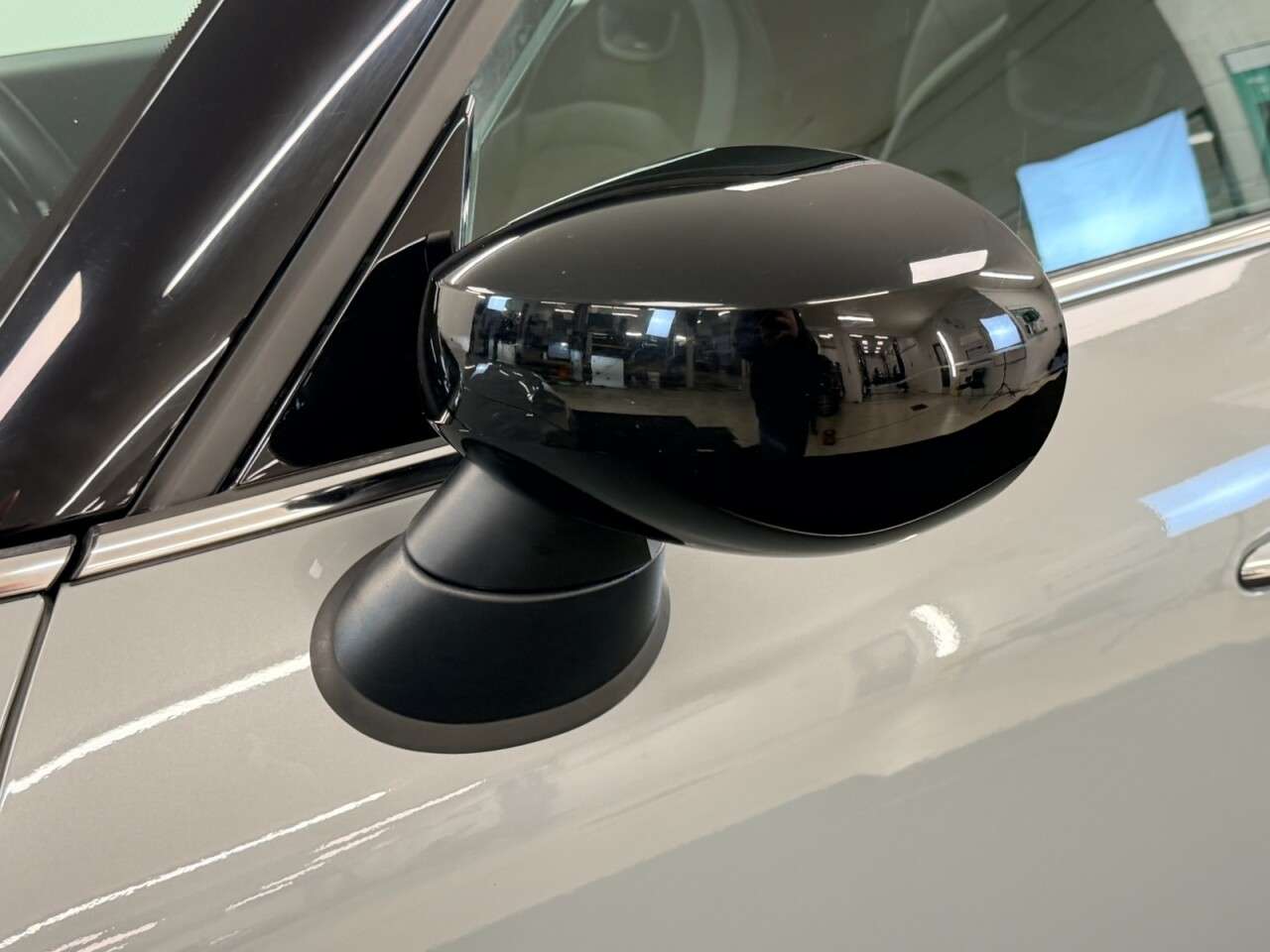 2020 MINI COUNTRYMAN 2020 MINI COUNTRYMAN