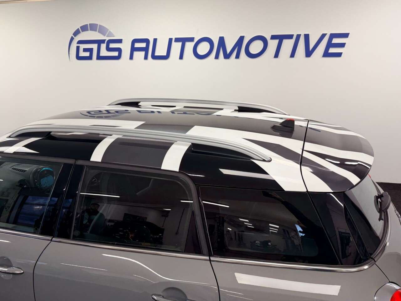 2020 MINI COUNTRYMAN 2020 MINI COUNTRYMAN