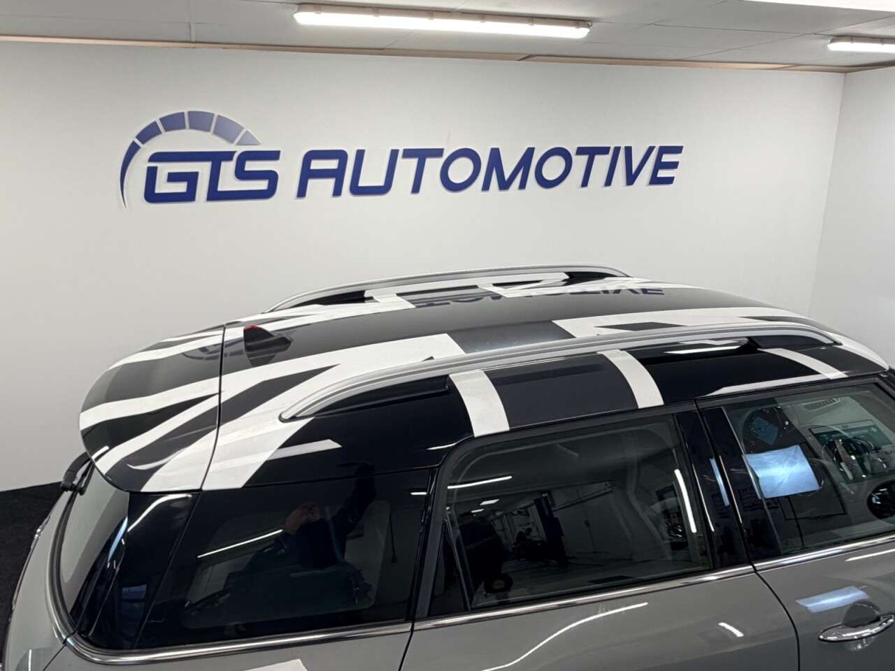 2020 MINI COUNTRYMAN 2020 MINI COUNTRYMAN