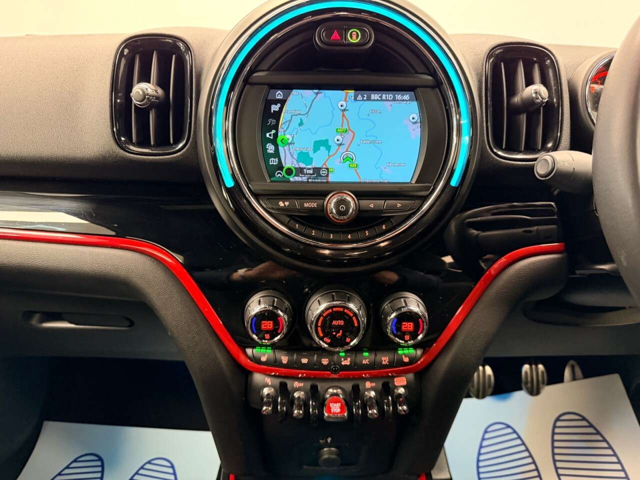 2020 MINI COUNTRYMAN 2020 MINI COUNTRYMAN