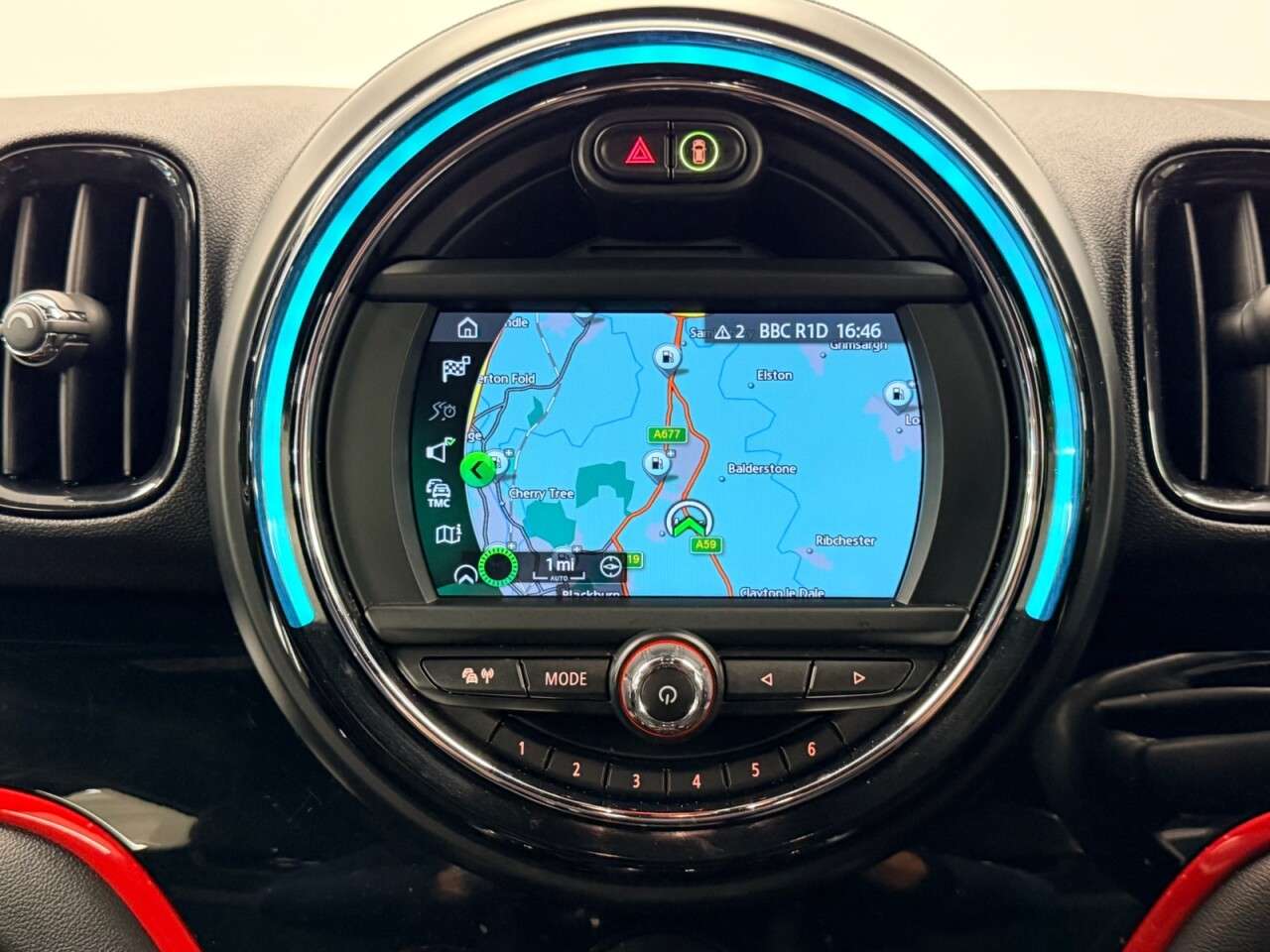 2020 MINI COUNTRYMAN 2020 MINI COUNTRYMAN