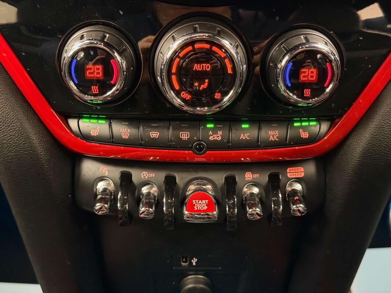 2020 MINI COUNTRYMAN 2020 MINI COUNTRYMAN