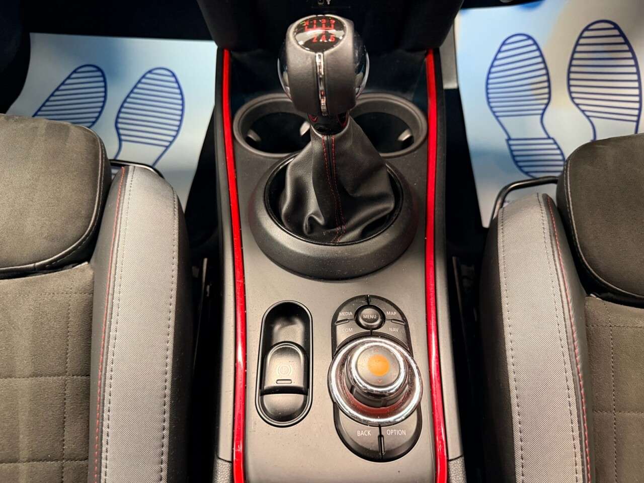 2020 MINI COUNTRYMAN 2020 MINI COUNTRYMAN