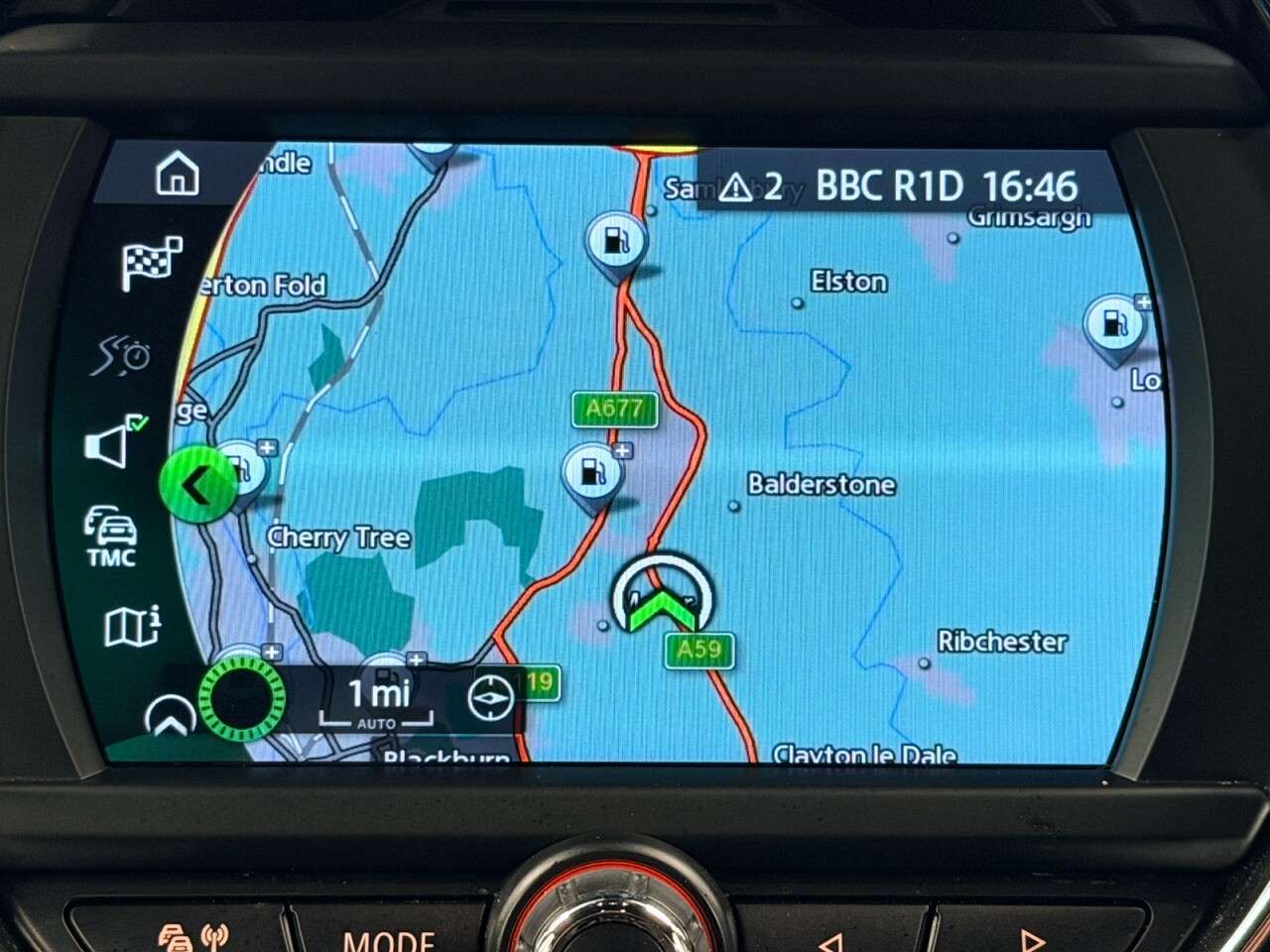 2020 MINI COUNTRYMAN 2020 MINI COUNTRYMAN