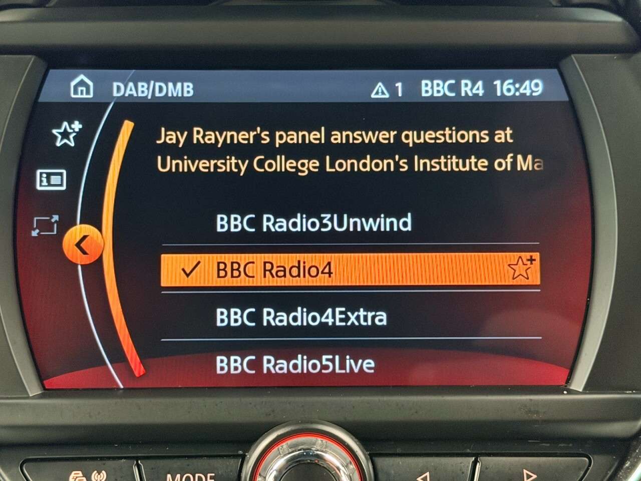 2020 MINI COUNTRYMAN 2020 MINI COUNTRYMAN